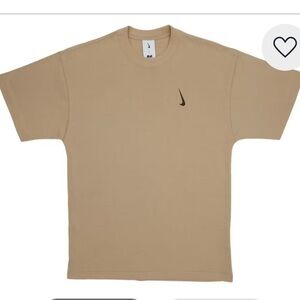 Nike x Billie Eilish S/S Tee - XS